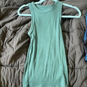 Target tank top!